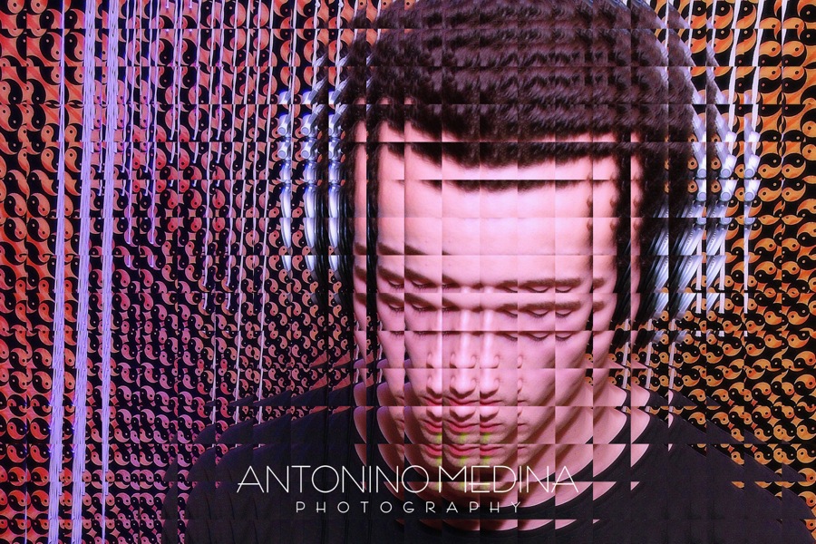 ~~Distorted~Reality~~