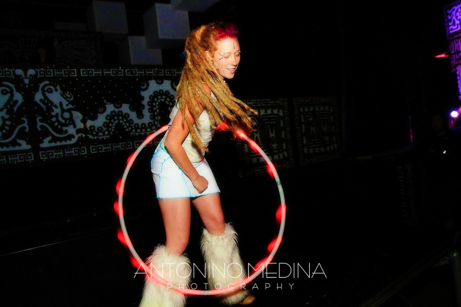 ECLIPSE SUMMER ELECTRONIC MUSIC FESTIVAL 2012: A NEW BEGINNING