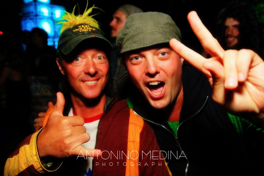 ECLIPSE SUMMER ELECTRONIC MUSIC FESTIVAL 2012: A NEW BEGINNING