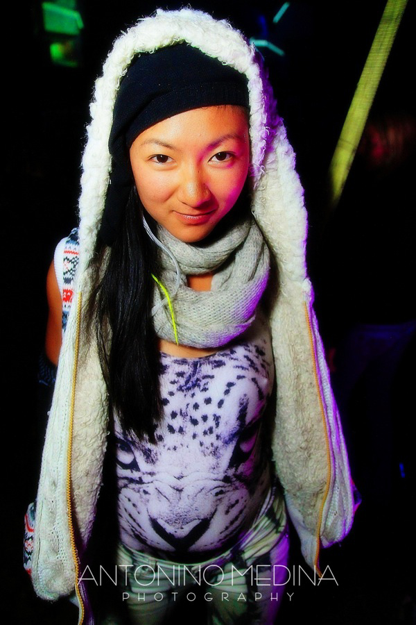 ECLIPSE SUMMER ELECTRONIC MUSIC FESTIVAL 2012: A NEW BEGINNING