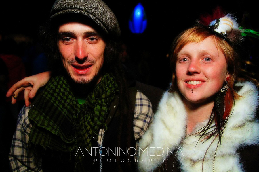 ECLIPSE SUMMER ELECTRONIC MUSIC FESTIVAL 2012: A NEW BEGINNING