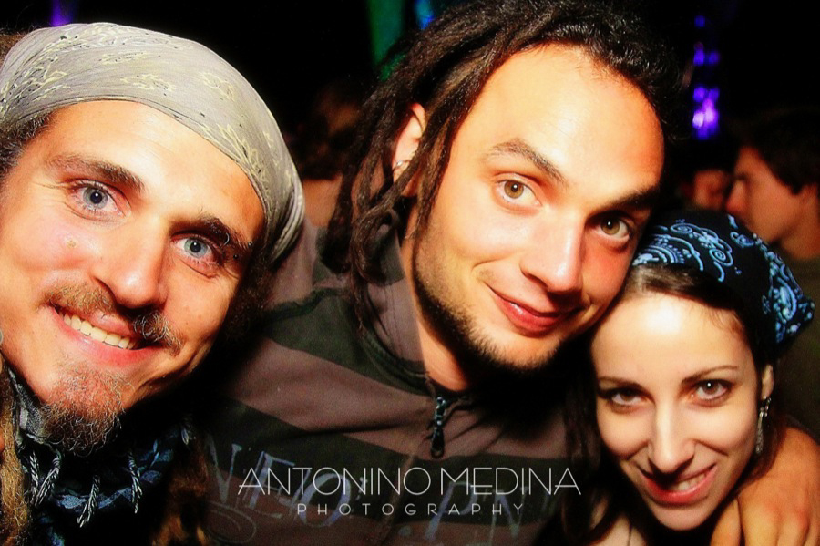 ECLIPSE SUMMER ELECTRONIC MUSIC FESTIVAL 2012: A NEW BEGINNING