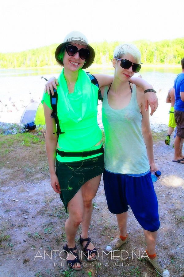 ECLIPSE SUMMER ELECTRONIC MUSIC FESTIVAL 2012: A NEW BEGINNING