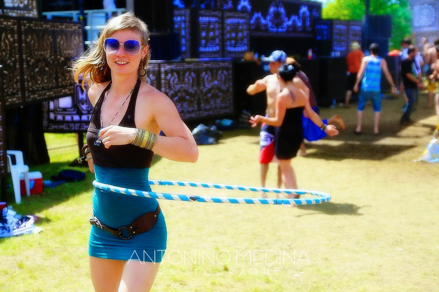 ECLIPSE SUMMER ELECTRONIC MUSIC FESTIVAL 2012: A NEW BEGINNING