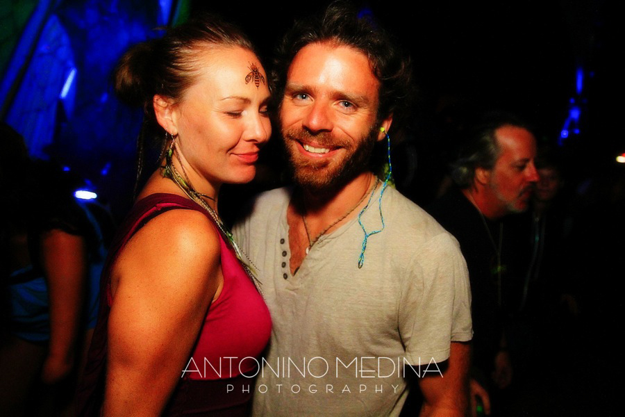 ECLIPSE SUMMER ELECTRONIC MUSIC FESTIVAL 2012: A NEW BEGINNING