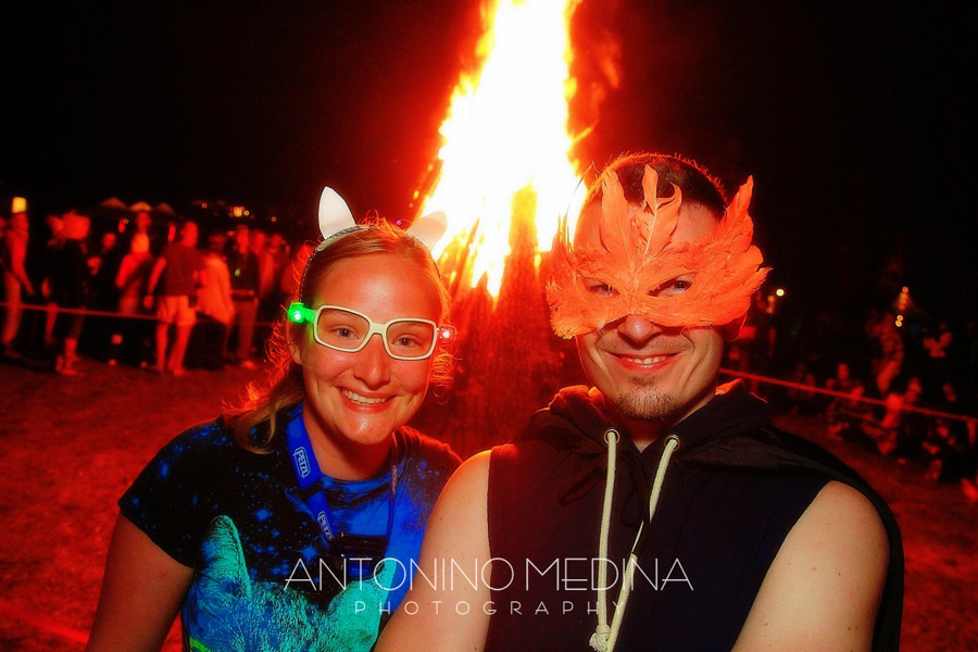 ECLIPSE SUMMER ELECTRONIC MUSIC FESTIVAL 2012: A NEW BEGINNING