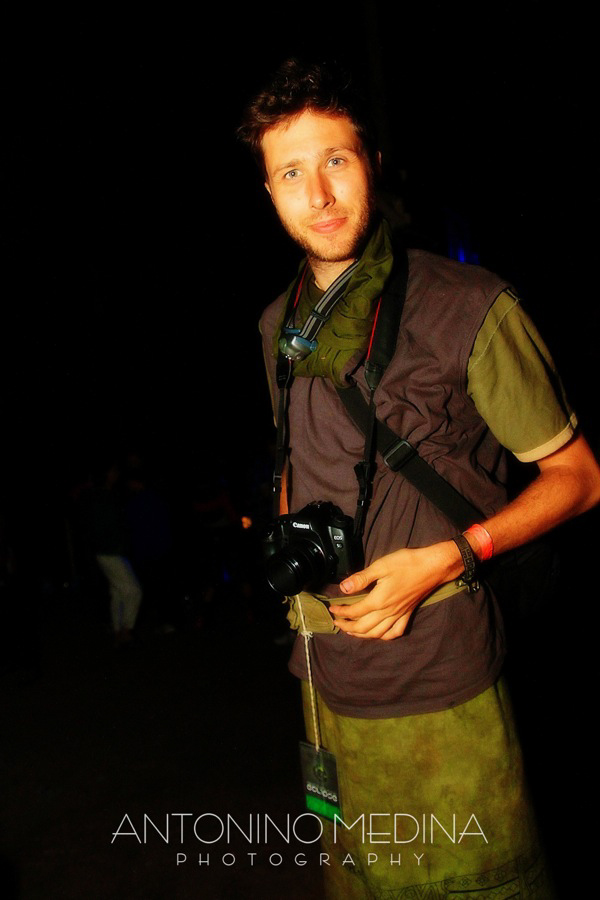 ECLIPSE SUMMER ELECTRONIC MUSIC FESTIVAL 2012: A NEW BEGINNING