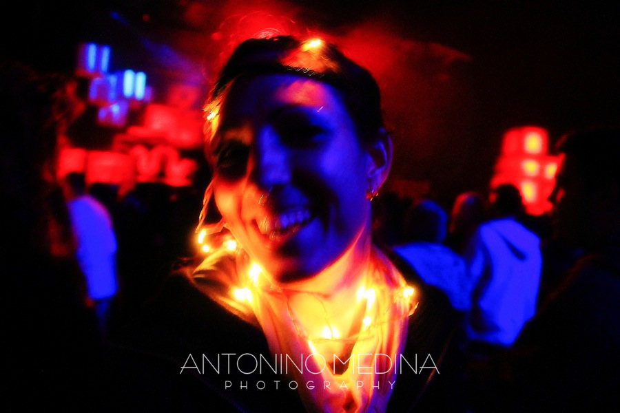 ECLIPSE SUMMER ELECTRONIC MUSIC FESTIVAL 2012: A NEW BEGINNING