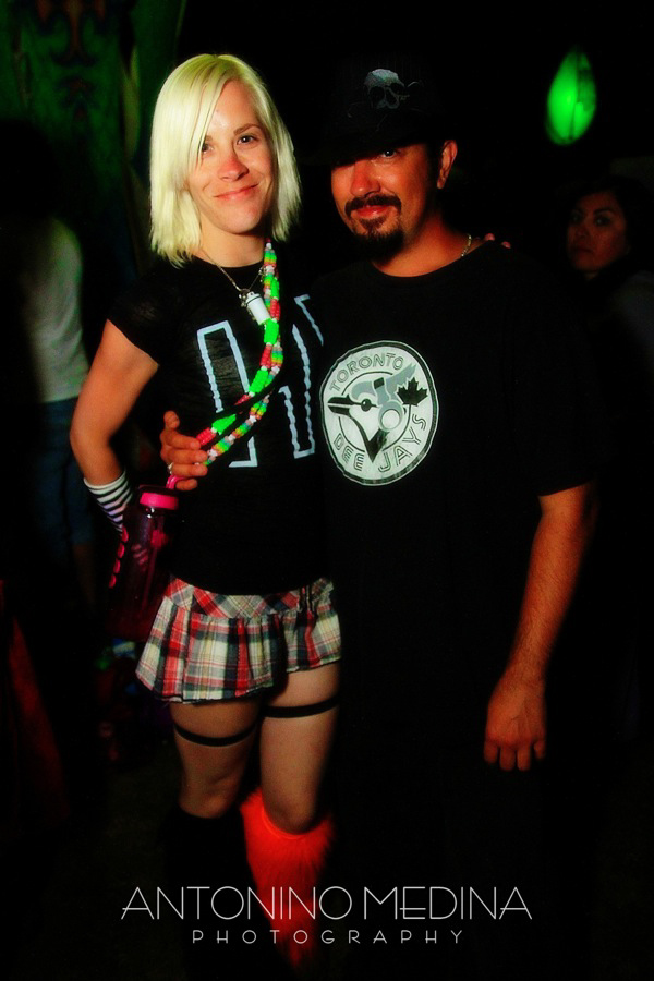 ECLIPSE SUMMER ELECTRONIC MUSIC FESTIVAL 2012: A NEW BEGINNING