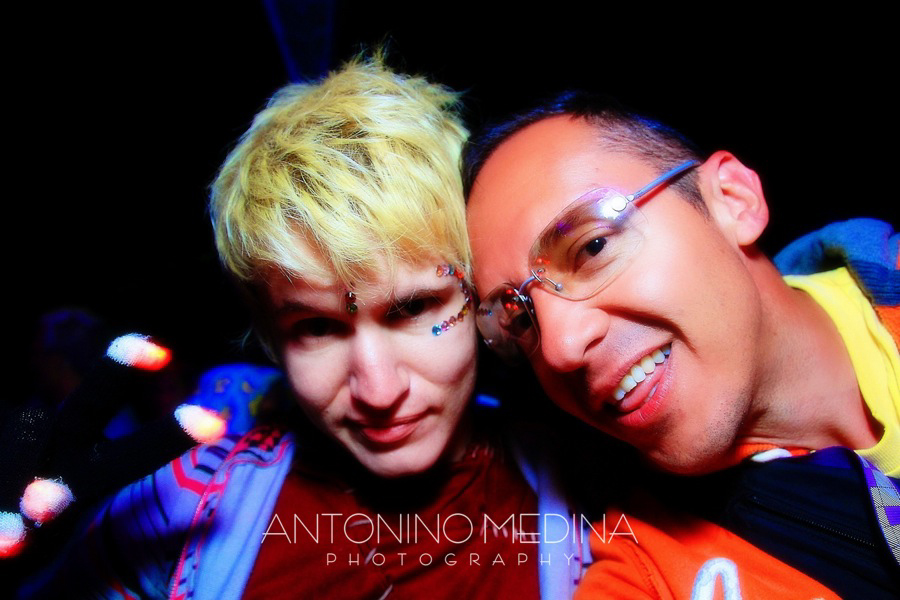 ECLIPSE SUMMER ELECTRONIC MUSIC FESTIVAL 2012: A NEW BEGINNING