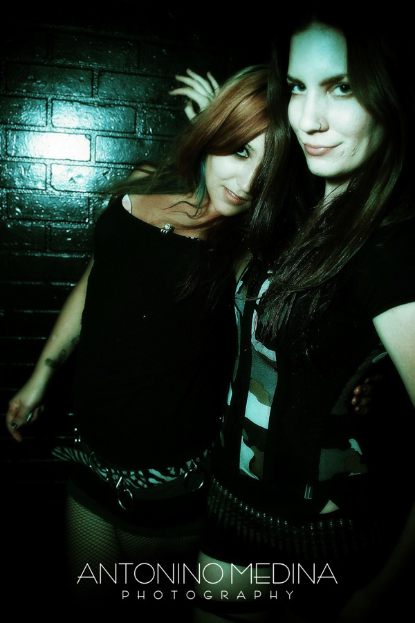 FREAK & FABULOUS: "The Pierced Lady" Cabaret FREAK SHOW