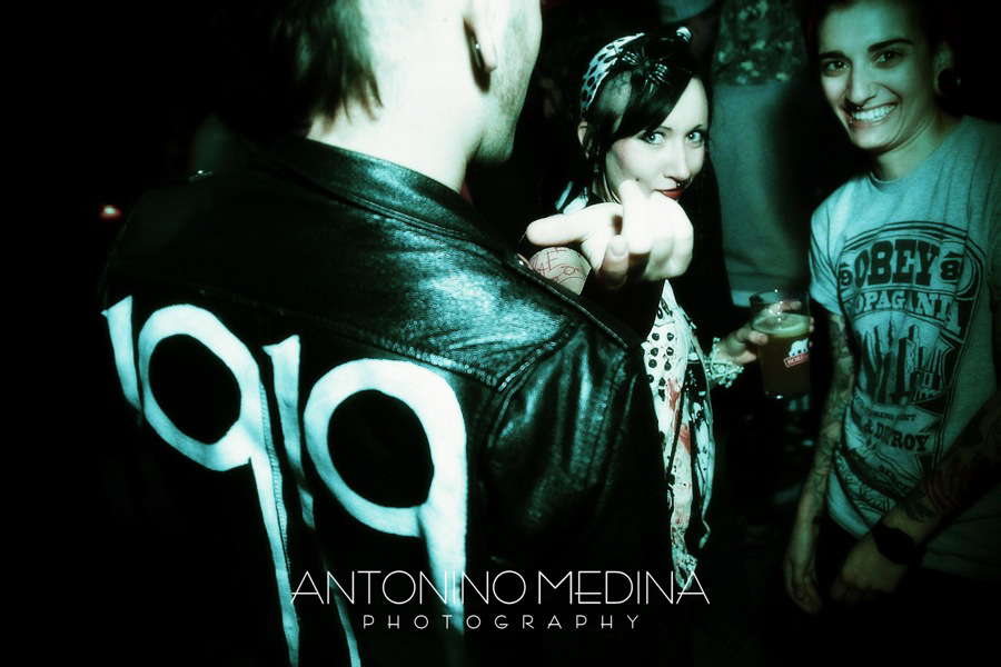 FREAK & FABULOUS: "The Pierced Lady" Cabaret FREAK SHOW