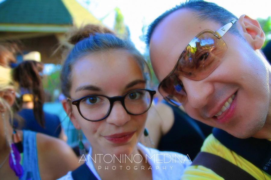 Piknic Electronik - Seb Fauteux, Fred Everything