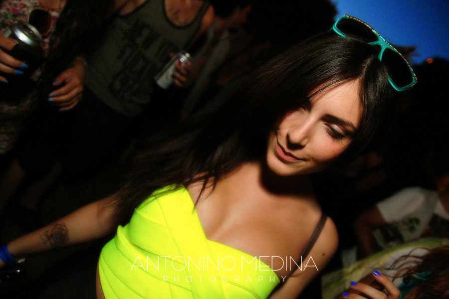 Piknic Electronik - Seb Fauteux, Fred Everything