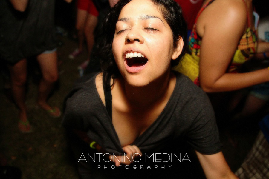 Piknic Electronik - Seb Fauteux, Fred Everything