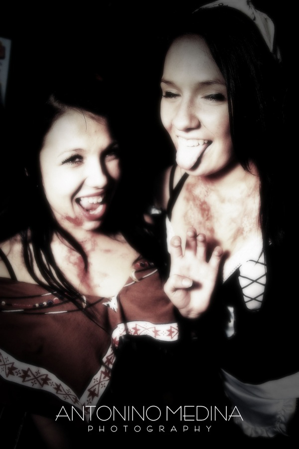 SKINS | RAVE TO THE GRAVE II