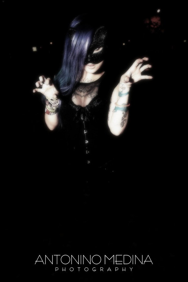 SKINS | RAVE TO THE GRAVE II
