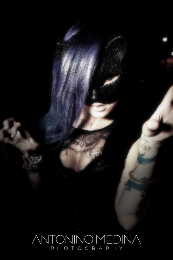 SKINS | RAVE TO THE GRAVE II