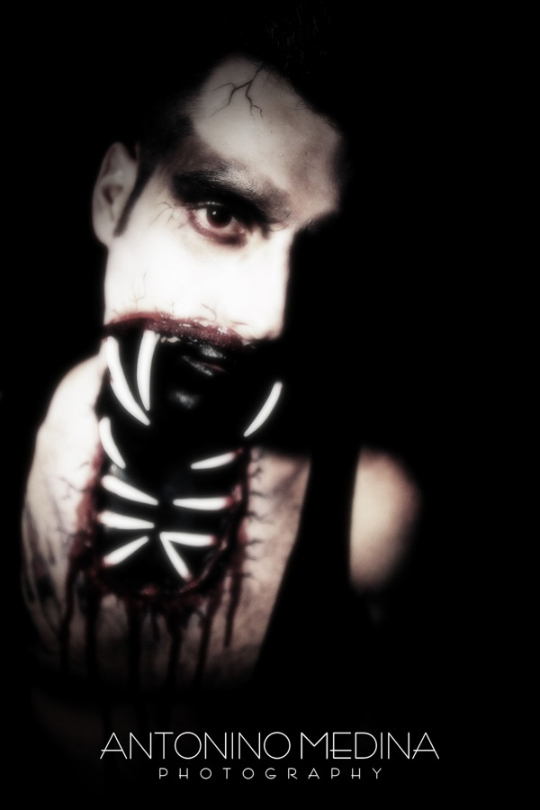SKINS | RAVE TO THE GRAVE II