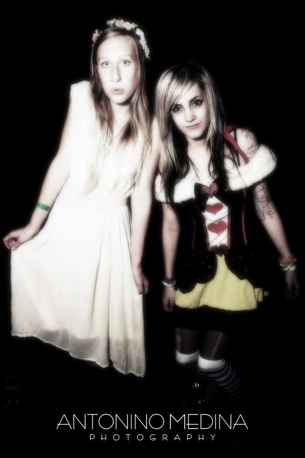 SKINS | RAVE TO THE GRAVE II
