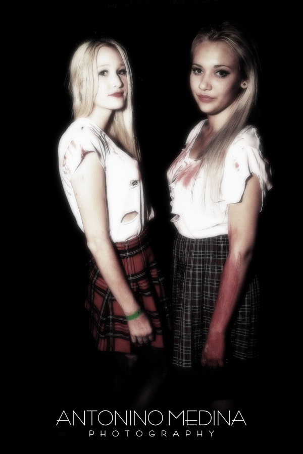 SKINS | RAVE TO THE GRAVE II