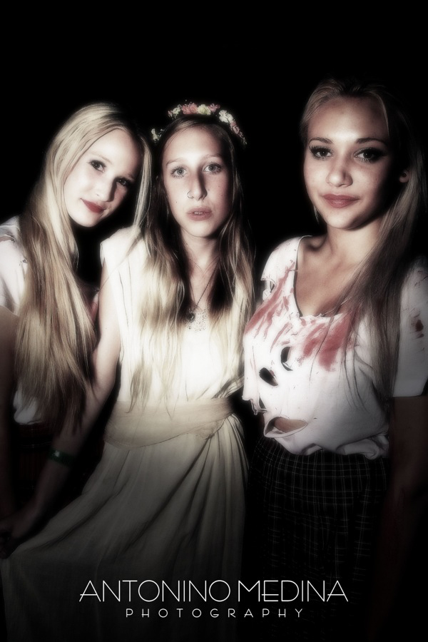 SKINS | RAVE TO THE GRAVE II