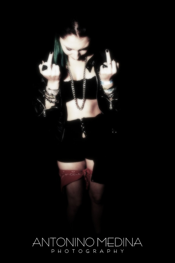 SKINS | RAVE TO THE GRAVE II