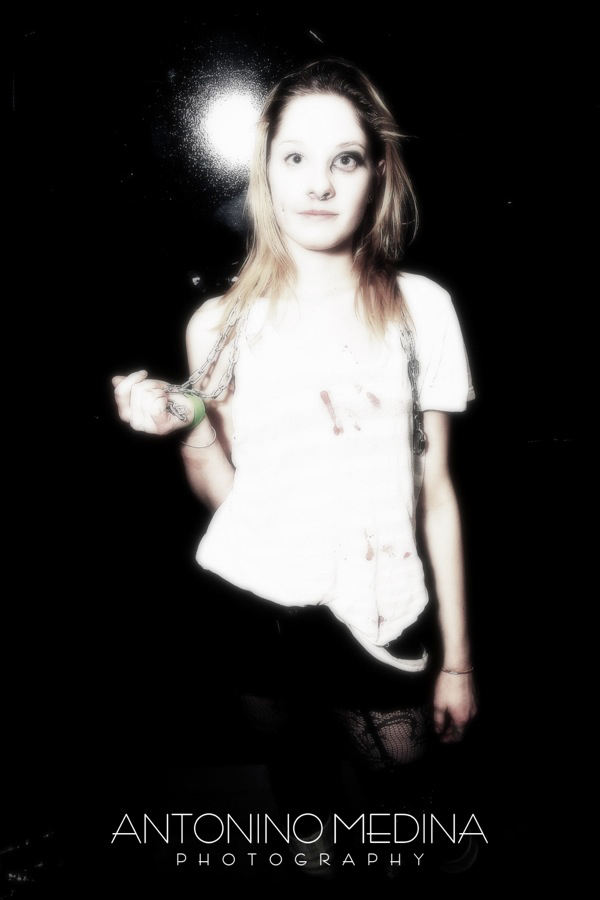 SKINS | RAVE TO THE GRAVE II