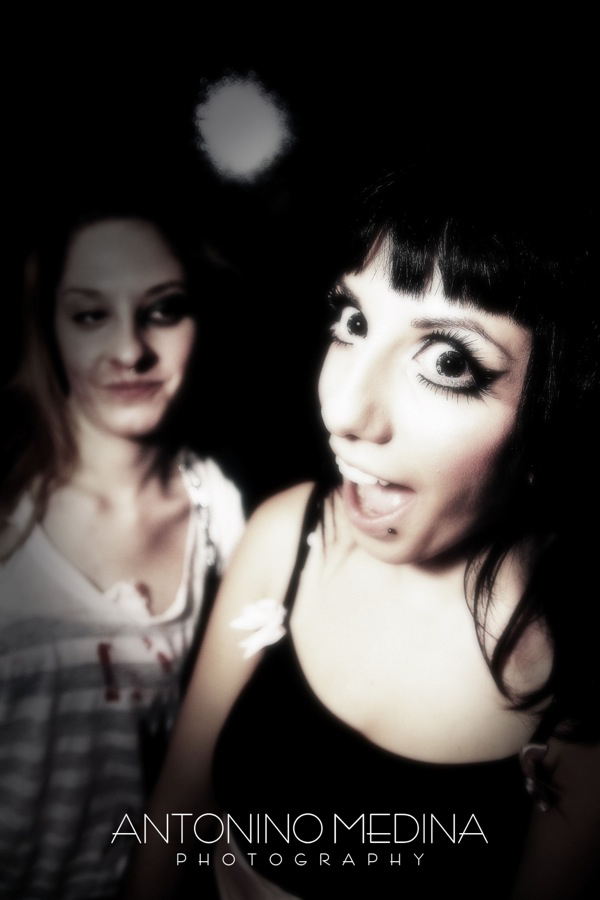 SKINS | RAVE TO THE GRAVE II