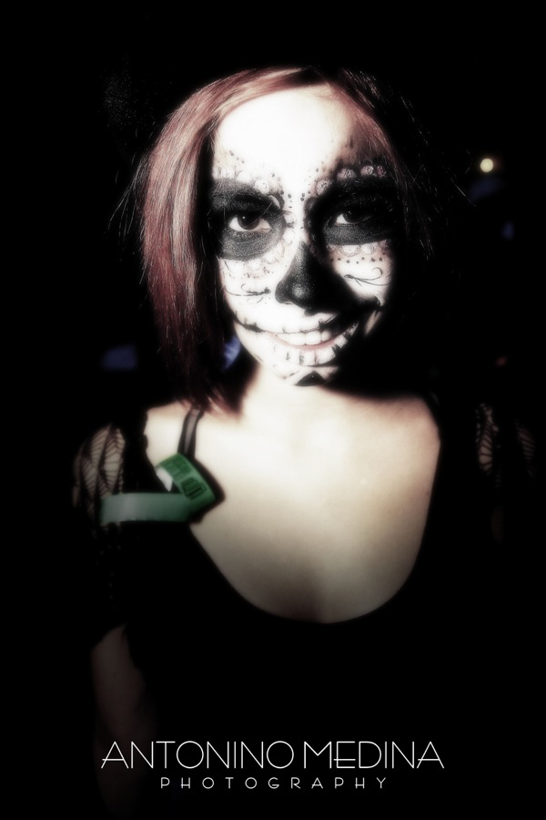 SKINS | RAVE TO THE GRAVE II