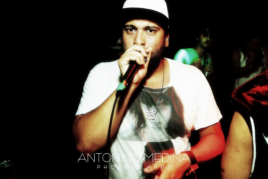 BASS DRIVE w VILIFY Presents: HENWARD