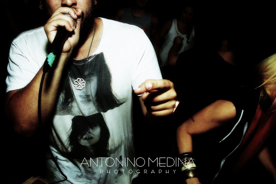 BASS DRIVE w VILIFY Presents: HENWARD