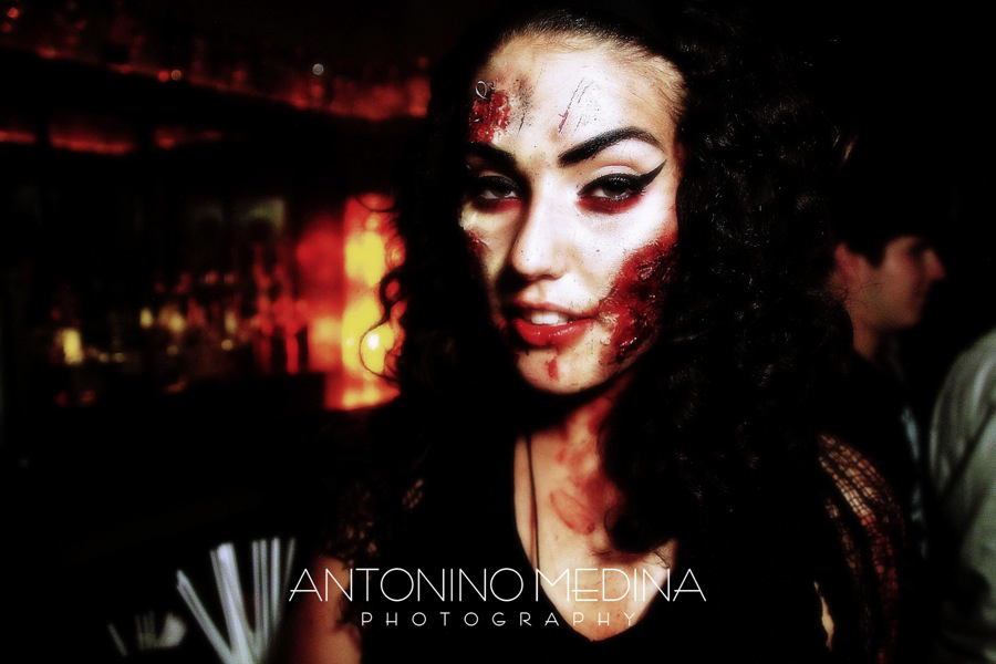 KANNIBALEN ▲ TWO YEAR ANNIVERSARY