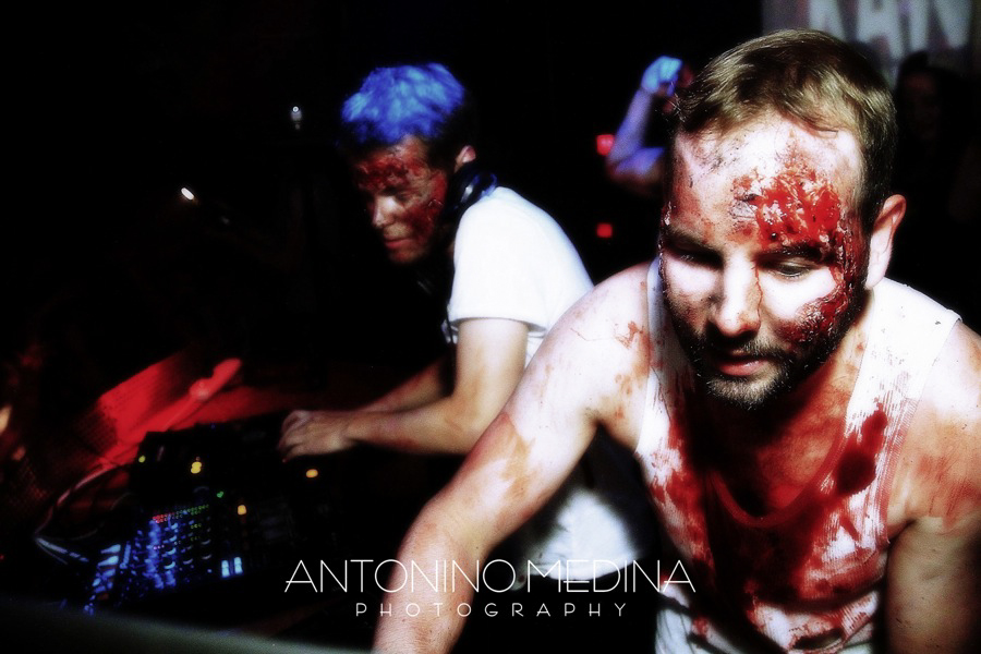 KANNIBALEN ▲ TWO YEAR ANNIVERSARY