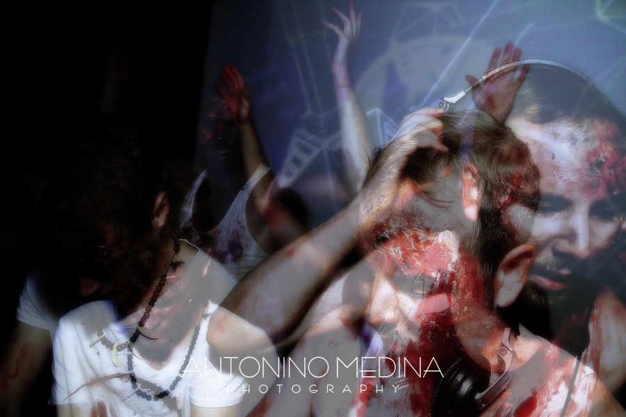 KANNIBALEN ▲ TWO YEAR ANNIVERSARY