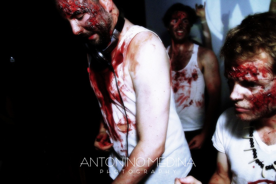 KANNIBALEN ▲ TWO YEAR ANNIVERSARY