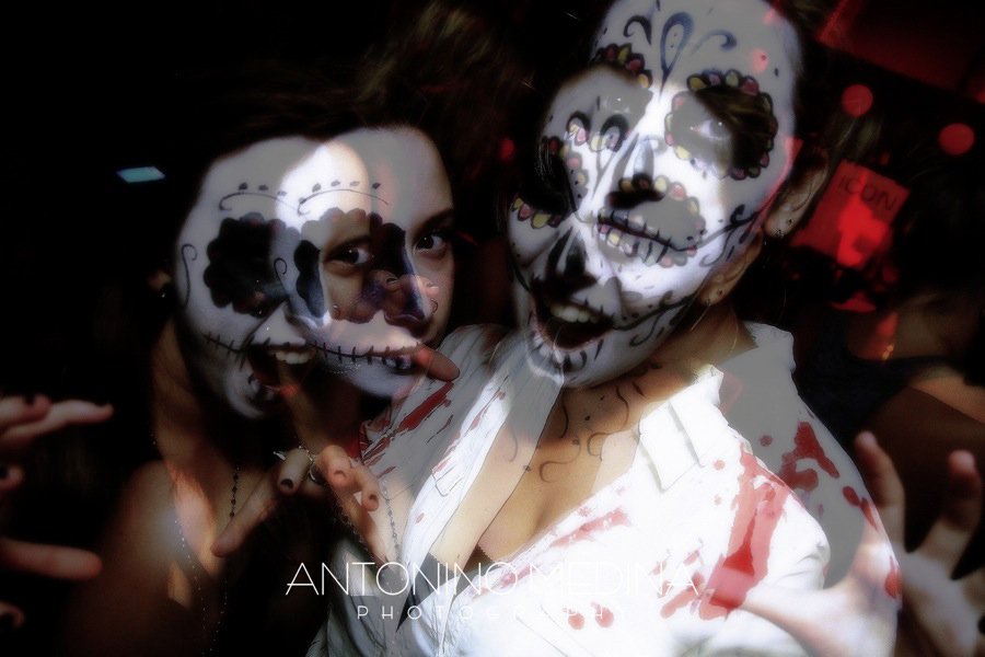 KANNIBALEN ▲ TWO YEAR ANNIVERSARY
