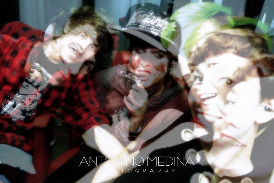 KANNIBALEN ▲ TWO YEAR ANNIVERSARY
