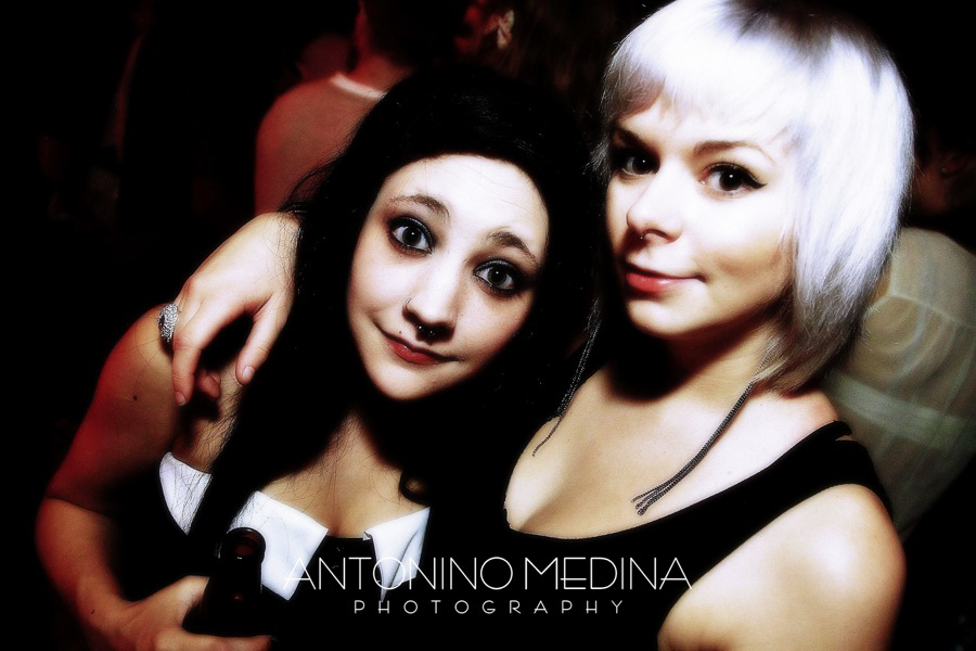 KANNIBALEN ▲ TWO YEAR ANNIVERSARY