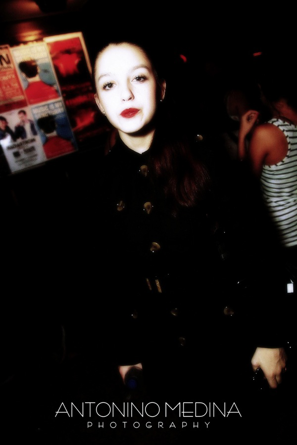 KANNIBALEN ▲ TWO YEAR ANNIVERSARY