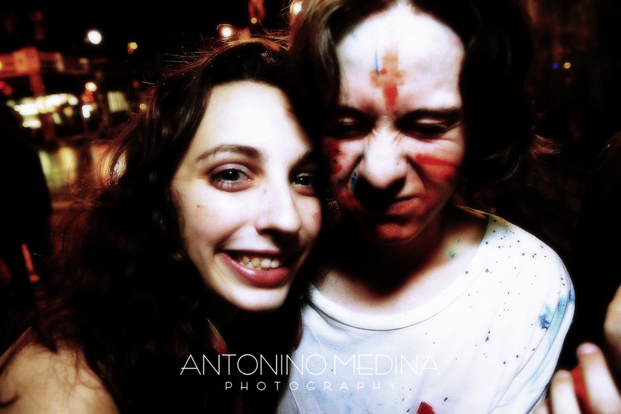 KANNIBALEN ▲ TWO YEAR ANNIVERSARY