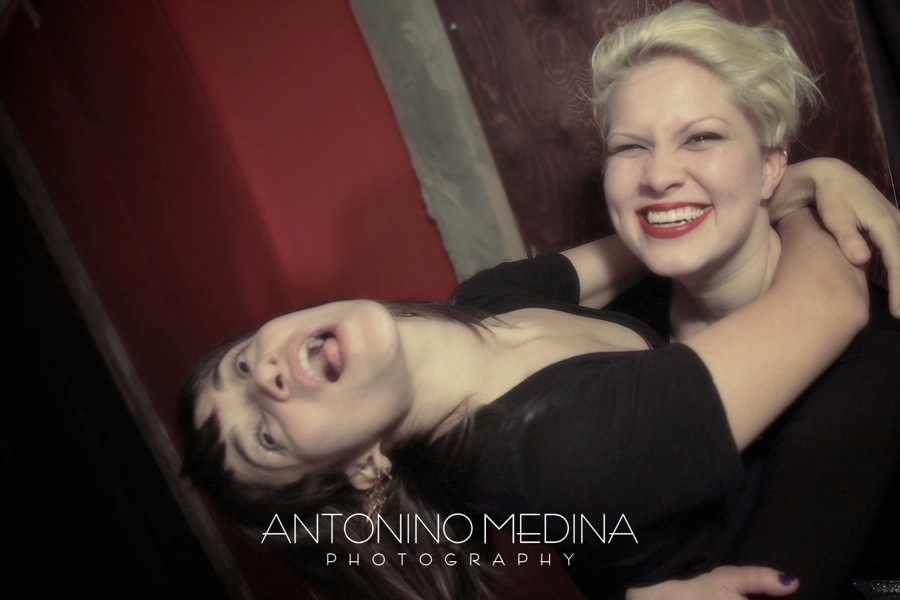 King/Wolf Productions: Private Loft Party