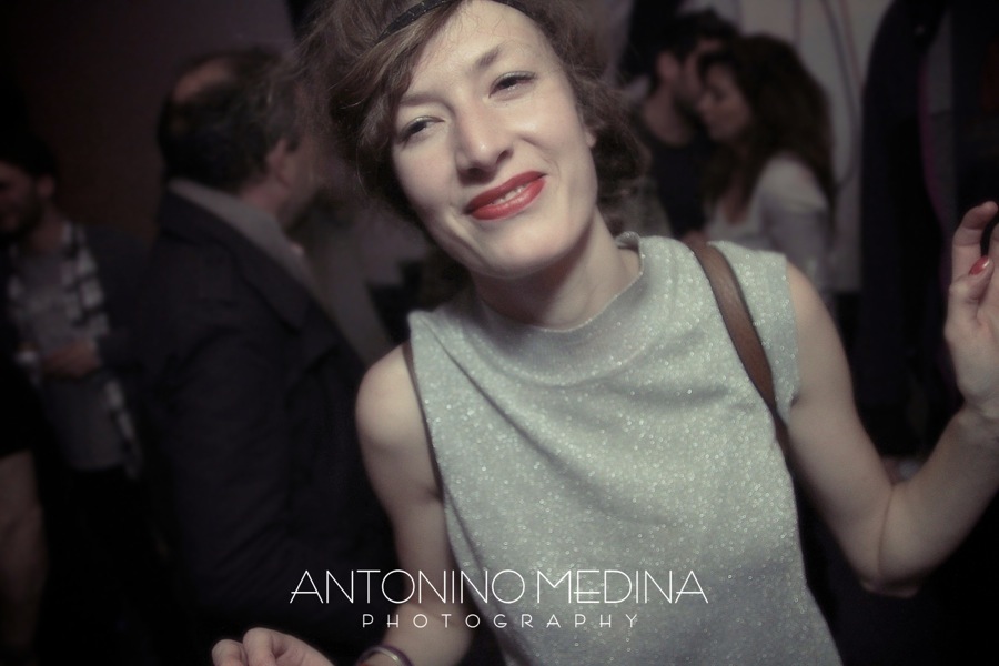 King/Wolf Productions: Private Loft Party