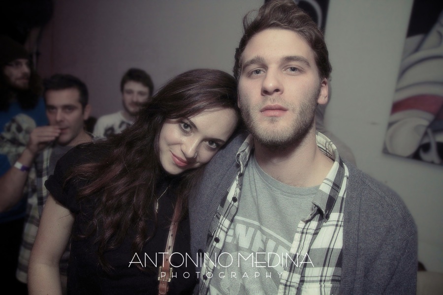 King/Wolf Productions: Private Loft Party