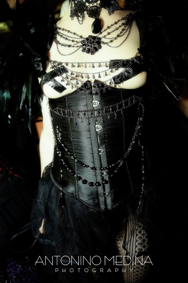 KABARET KINK : FETISH FASHION GALA