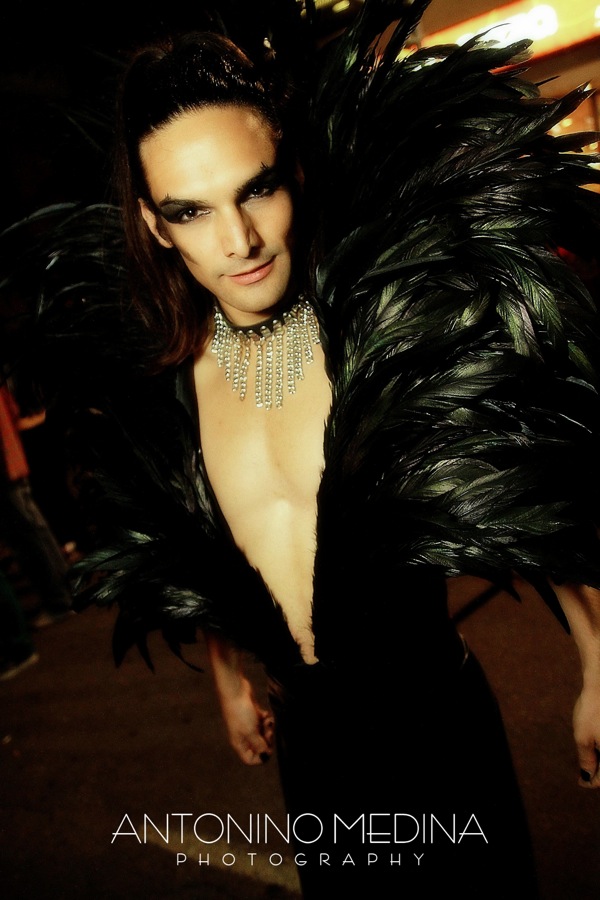 KABARET KINK : FETISH FASHION GALA