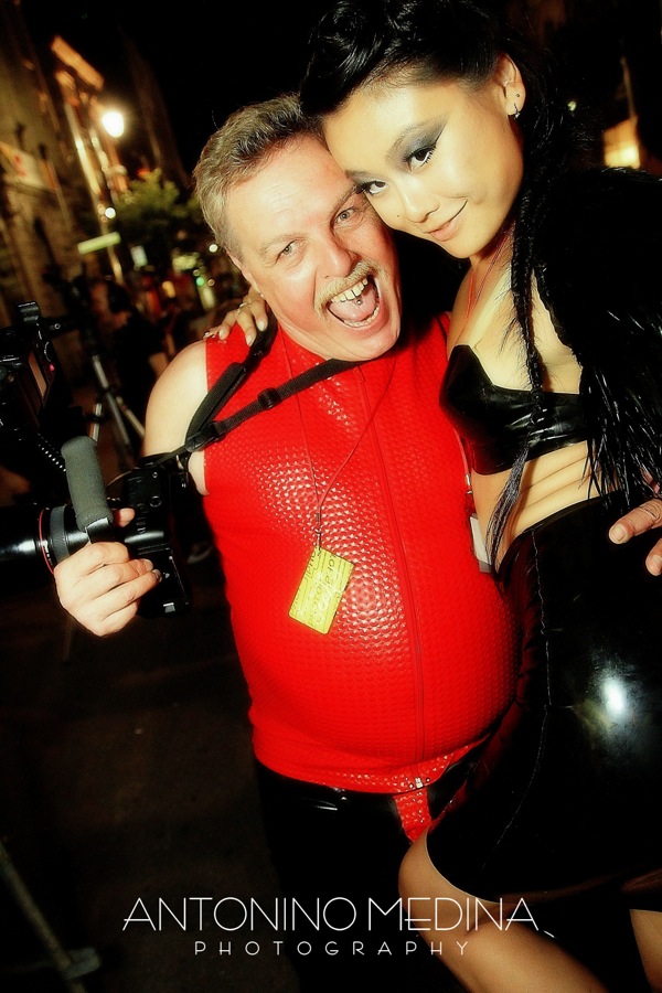 KABARET KINK : FETISH FASHION GALA