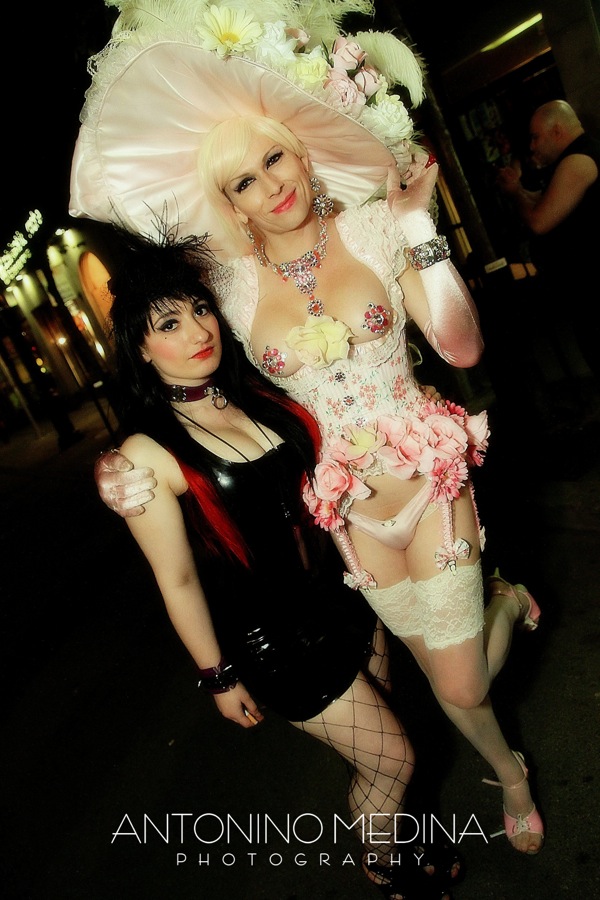 KABARET KINK : FETISH FASHION GALA