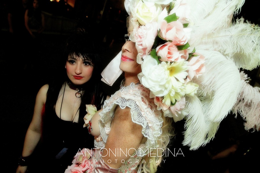 KABARET KINK : FETISH FASHION GALA