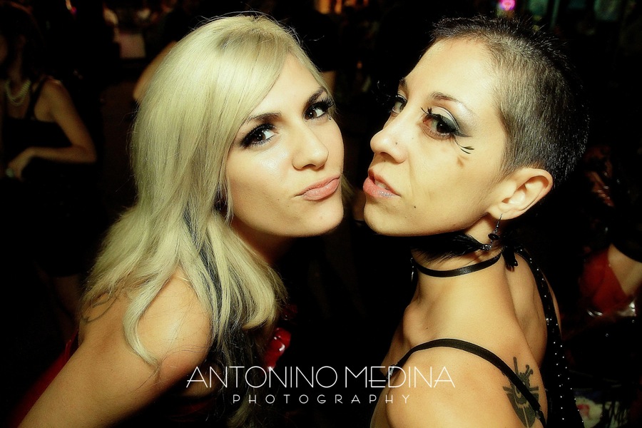 KABARET KINK : FETISH FASHION GALA